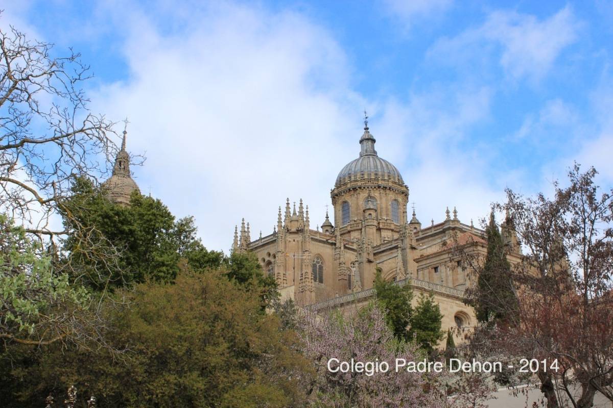 2014 03 22 SALAMANCA HUERTO DE CALIXTO Y MELIBEA (49)